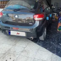 تیبا 2|خودرو سواری و وانت|قم, ولیعصر|دیوار