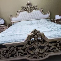 سرویس خواب جذاب