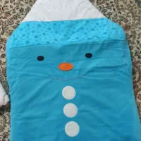 سرویس پتو و آغوشی کودک