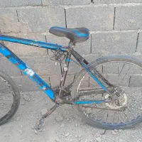 دوچرخه