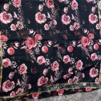 فروش تعدادی لباس و روسری|لباس|قزوین, |دیوار