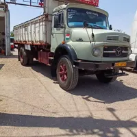 بنز تک باری 52