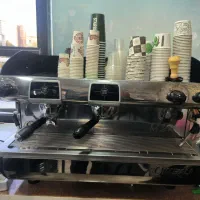 قهوه ساز جیمبالی M 24