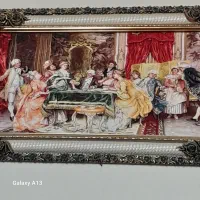 تابلوفرش ماشینی