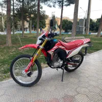 موتور ۲۵۰ توسان(باسل)