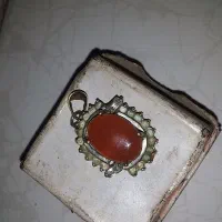 گردبندپلاک طلا۱۸