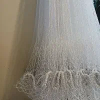 تور ماهیگیری پرتابی|ماهیگیری|اصفهان, آفاران|دیوار