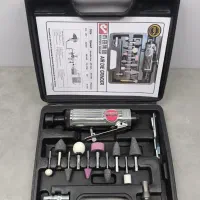 فرز انگشتی بادی تایتیان مدل TUTA-7033