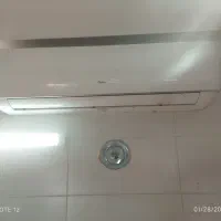 کولر جی پلاس 30 هزار اینورتر