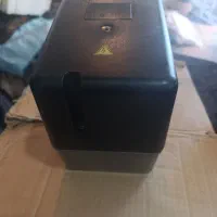 دمپر سروموتور مشعل مارک هانیول کانکترون۳۱۰