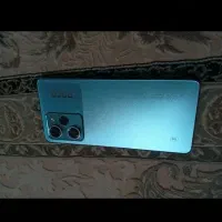 شیائومی Poco X5 Pro با حافظهٔ ۲۵۶ گیگابایت