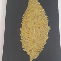 نقاشی تابلو کار دست
