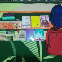 لوازم التحریر