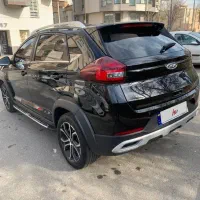 X22 پرو|خودرو سواری و وانت|همدان, |دیوار