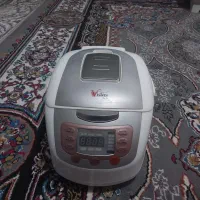 پلوپز چندکاره سالم سالم