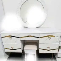 سرویس کامل عروس|تخت و سرویس خواب|کبودرآهنگ, |دیوار