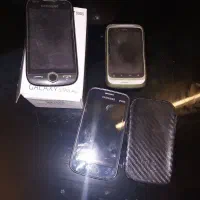 گوشی سامسونگ