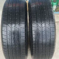 یک جفت لاستیک ۲۳۵/۷۰/۱۶ تایوان