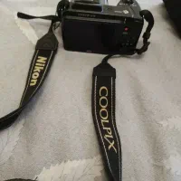 دوربین عکاسی و فیلمبرداریcoolpix. L110 انالوگ