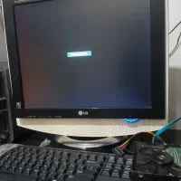 کامپیوتر رومیزی