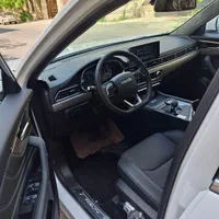 فیدلیتی پرایم ۷ نفره، مدل ۱۴۰۴، صفر خشک، فول کامل|خودرو سواری و وانت|تهران, صادقیه|دیوار