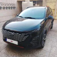 MVM x33 cross ایکس 33 کراس مدل 1403 تحویل 404