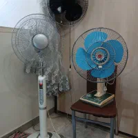 پنکه های درجه یک