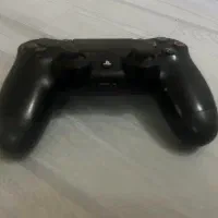 دسته ps4فابریک کنسول و دیسک بازی کیفps5|کنسول، بازی ویدئویی و آنلاین|کرمانشاه, |دیوار