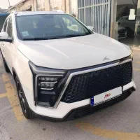 کی ام سی X5  مدل ۱۴۰۴ صفر خشک ( موجود در نمایندگی)|خودرو سواری و وانت|تبریز, |دیوار