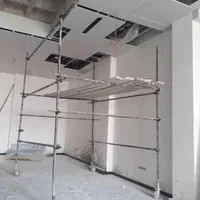 داربست فلزی تهرانپارس شرقی و حومه تهران|خدمات پیشه و مهارت|تهران, تهرانپارس شرقی|دیوار