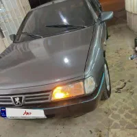 روا مدل ۸۷ درحد