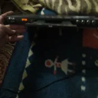 دی وی دی سامسونگ فاش خور رم خور درحد نو