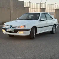 پژوپارس مدل ۹۷ اتاق تعویض|خودرو سواری و وانت|زنجان, |دیوار