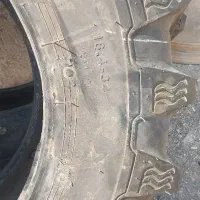 لاستیک تراکتور