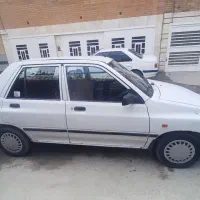 پراید ۱۳۱ مدل ۹۴