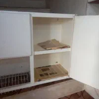 اب چکان|آب‌چکان و نظم‌دهنده ظروف|رزن, |دیوار