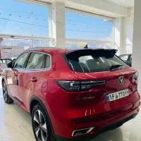 چانگان CS55 صفر 2024 وارداتی|خودرو سواری و وانت|بندرعباس, |دیوار