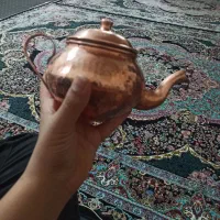 قوری مس اصل نو