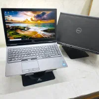 لپتاپ های دل نسل بالا رندرینگ سریHگرافیکT2000