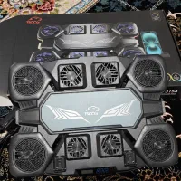 کول پد گیمینگ|قطعات و لوازم جانبی رایانه|شیروان (خراسان), |دیوار