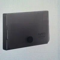 توجه توجه یک عدد کیف کوچک حاوی فلش های کاری گمشده