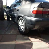 زانتیا ۲۰۰۰ سلامت|خودرو سواری و وانت|هشتگرد, شهرک بعثت|دیوار