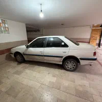 پژو پارس مدل ۸۸ بدون رنگ|خودرو سواری و وانت|کرمان, |دیوار