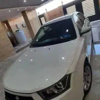 دنا پلاس اتومات۱۴۰۲ باگارانتی بدون خط وخش|خودرو سواری و وانت|یاسوج, |دیوار