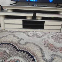 فروش میز تلویزیون در حد نو