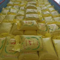 فروش برنج عنبربو ارزان بخر