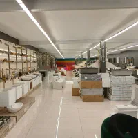 فروشنده ،  آبدارچی و نیروی کمک انباردار