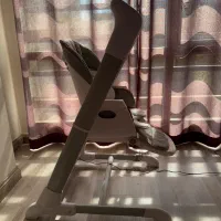 صندلی غذای تاب شو دیجیتالی|تخت و صندلی بچه|تهران, اختیاریه|دیوار