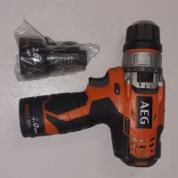 دلر شارژی آاگ