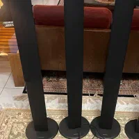 سینما خانواده Samsung ( به همراه بلندگو ها )|سیستم صوتی خانگی|تهران, اکباتان|دیوار